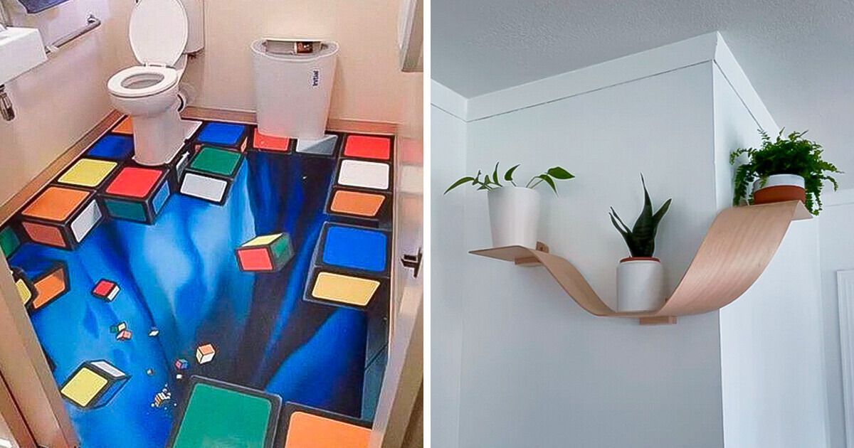 16 Times Homes Were Turned Into an Art Gallery 16 Times Homes Were Turned Into an Art Gallery
