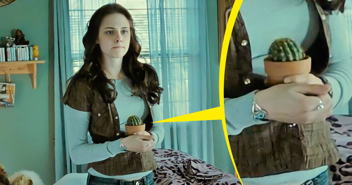 11 Meaningful Details in Iconic Movies That Many People Missed