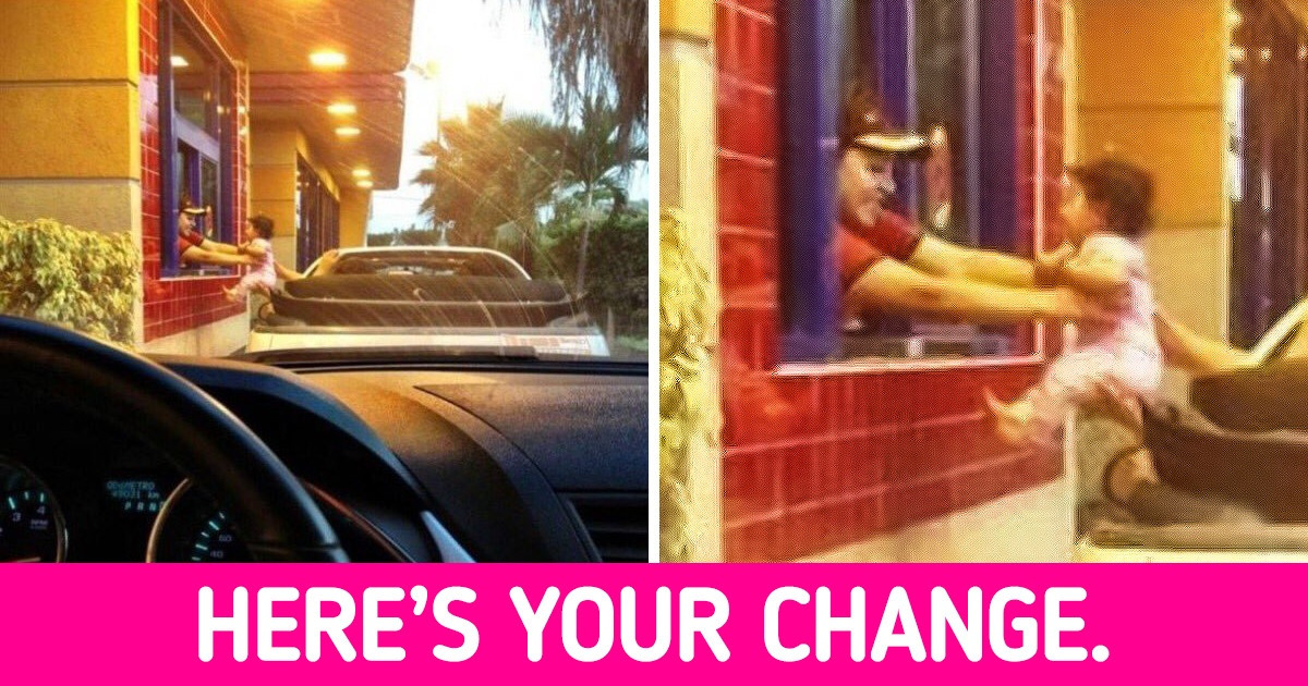 15+ Hilarious Photos That Are Worth Looking at Them Closely