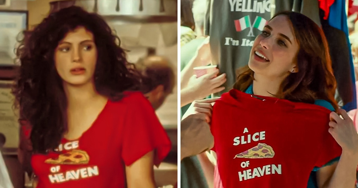 15 Clever Movie Details That Require Eagle Eyes to Be Spotted 15 Clever Movie Details That Require Eagle Eyes to Be Spotted