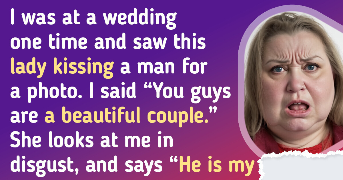 17 Awkward Incidents That Quickly Became Amusing Stories 17 Awkward Incidents That Quickly Became Amusing Stories