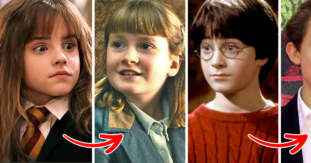 Harry Potter Fans Are Thrilled By the Alleged Cast for HBO’s Upcoming TV Series That Has Been Recently Unveiled Harry Potter Fans Are Thrilled By the Alleged Cast for HBO’s Upcoming TV Series That Has Been Recently Unveiled