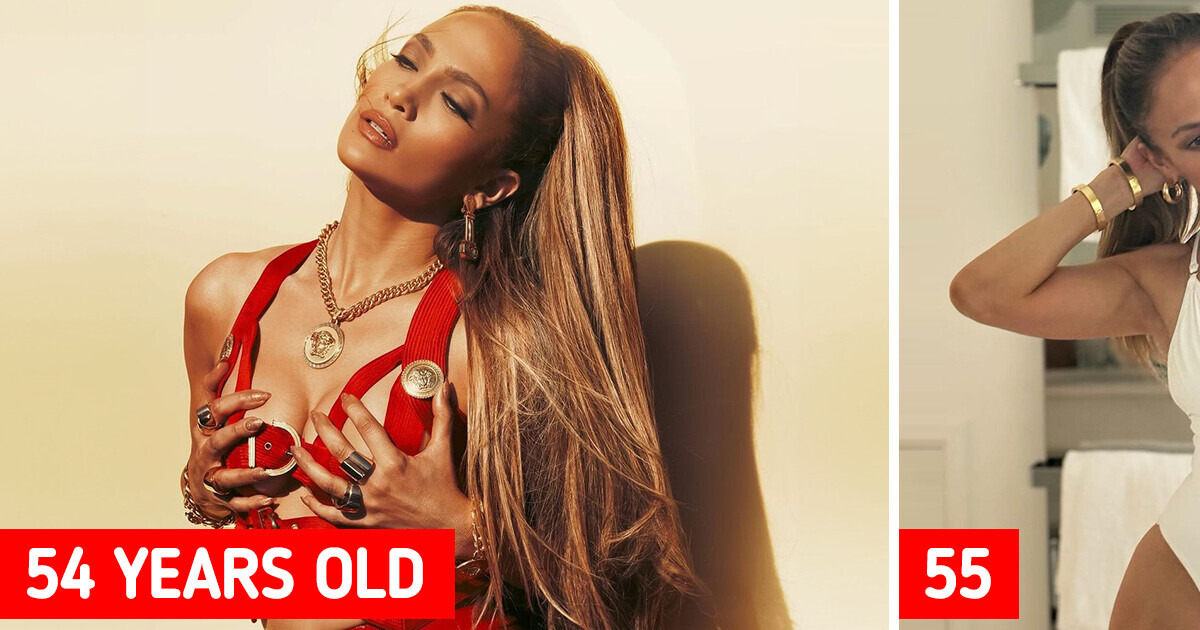 JLo Posted Swimsuit Image on Her Birthday Day, and It Immediately Stirred People JLo Posted Swimsuit Image on Her Birthday Day, and It Immediately Stirred People