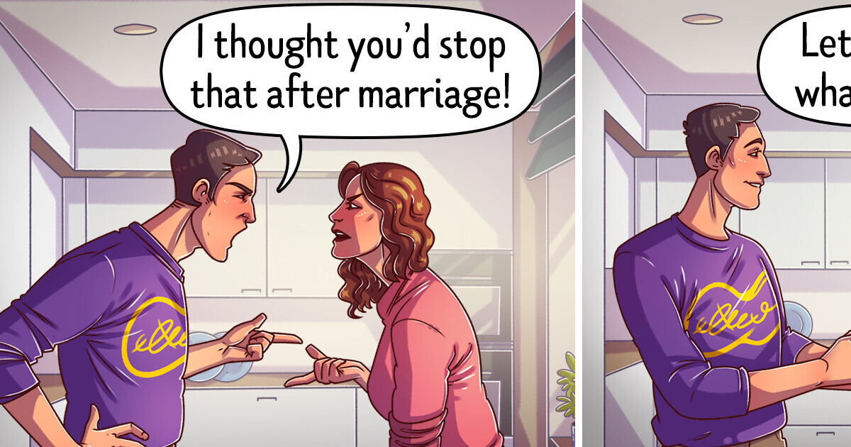 15 Things Couples Forget to Discuss Before Getting Married 15 Things Couples Forget to Discuss Before Getting Married