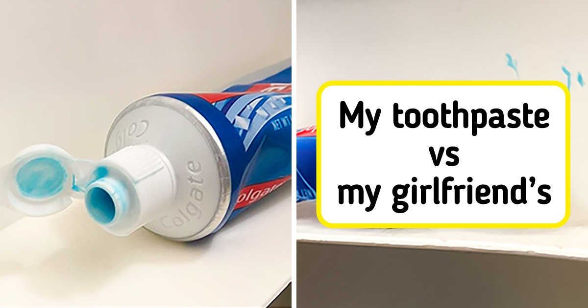 15 People Whose Habits Are The Hardest Test of Patience for Their Loved Ones