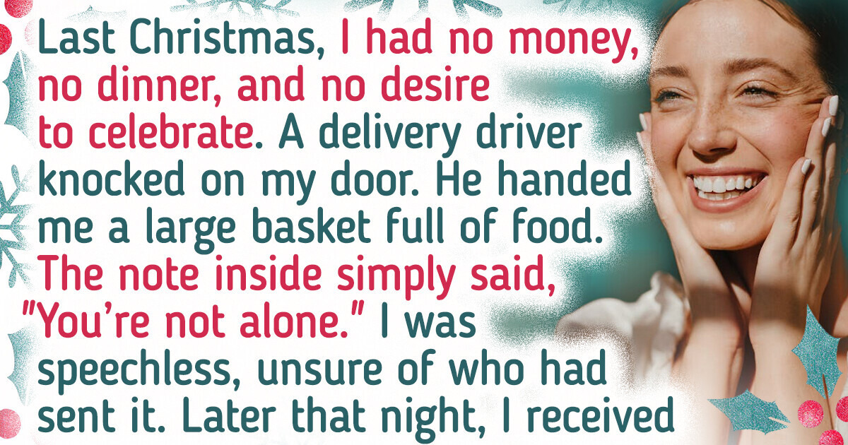13 Touching Christmas Surprises That Prove Anything Is Possible