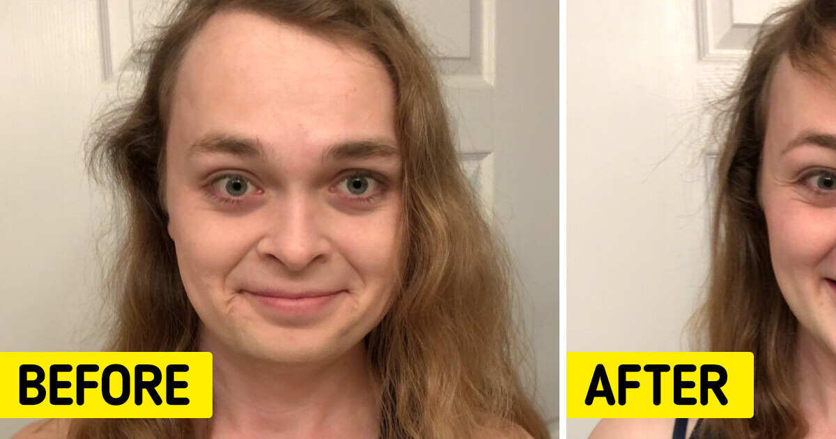 Believe It or Not, These Are the Same Women (Thanks to Bangs!) Believe It or Not, These Are the Same Women (Thanks to Bangs!)