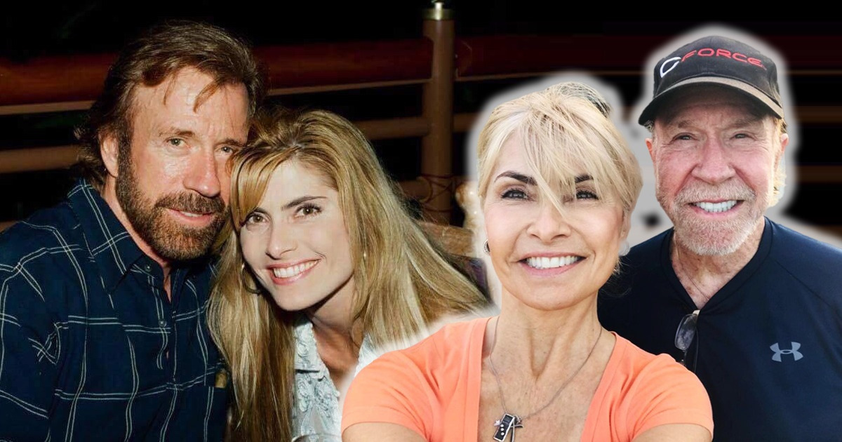 “I Gave Up My Career to Focus on My Wife,” the Story of How Chuck Norris Chose to Take Care of His Sweetheart