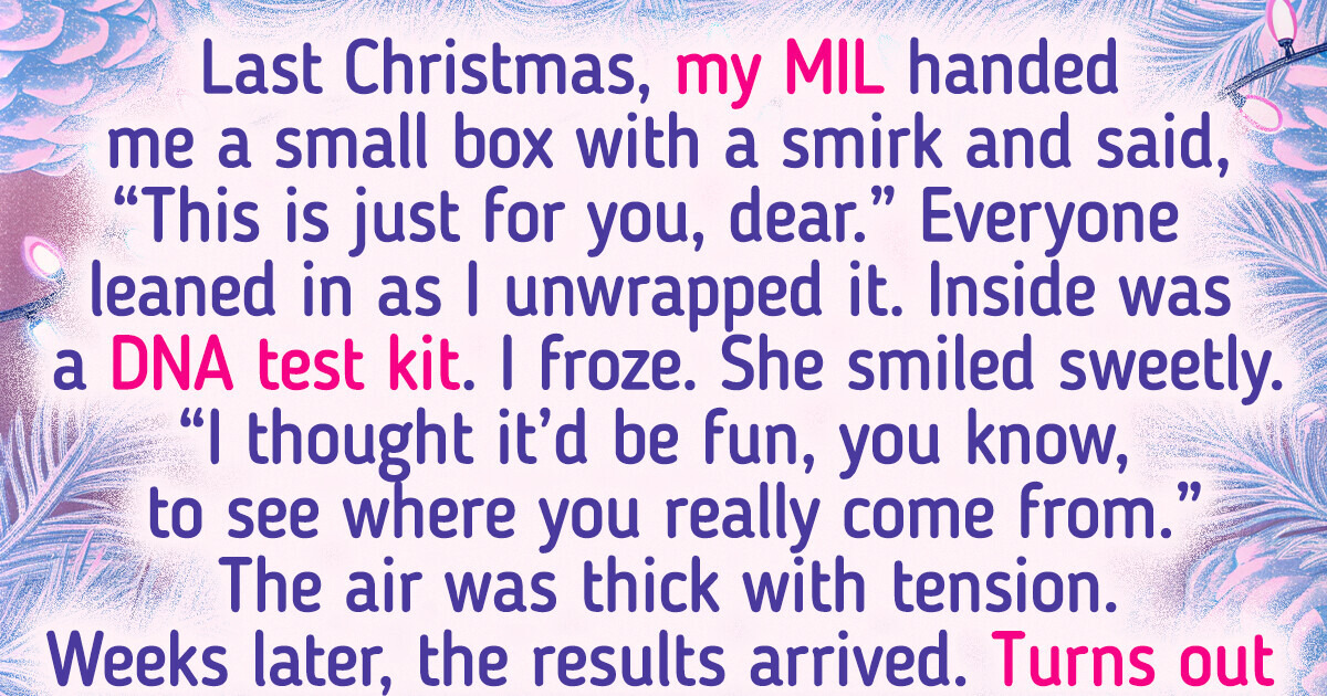 12 People Reveal the Most Confusing Christmas Gifts They’ve Received 12 People Reveal the Most Confusing Christmas Gifts They’ve Received