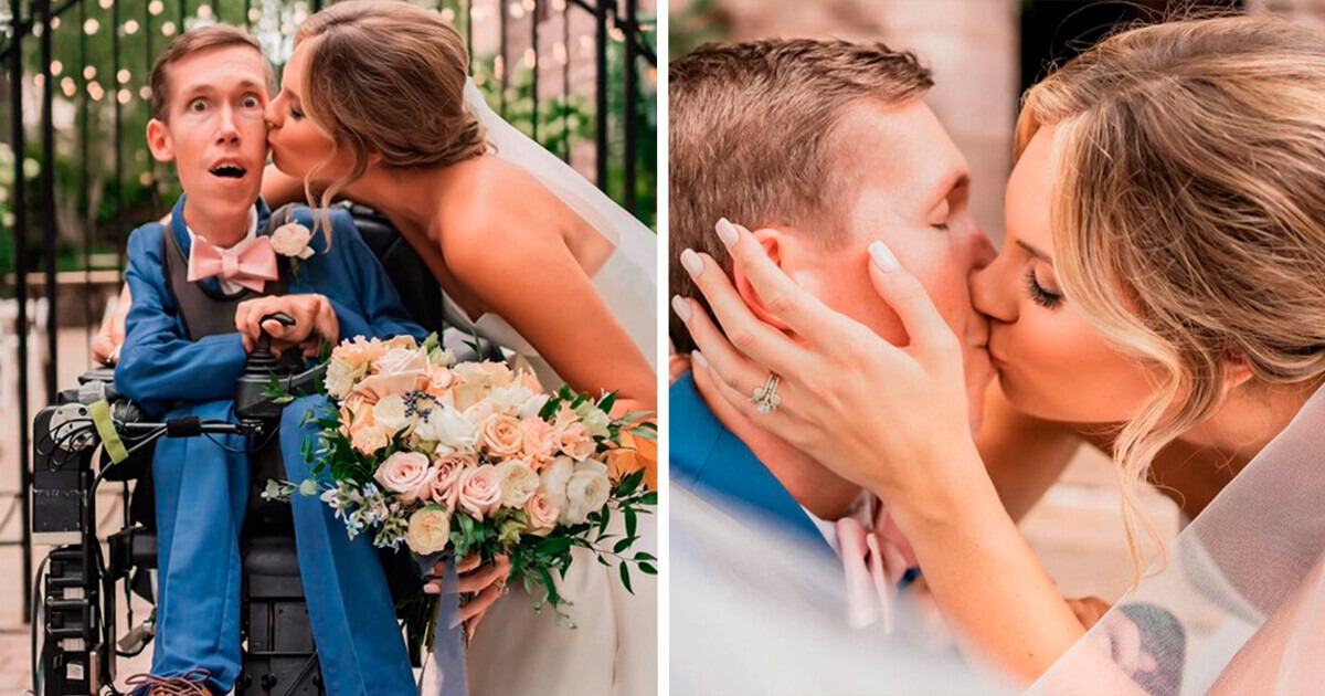5 Couples Who Defied the Odds to Find True Love