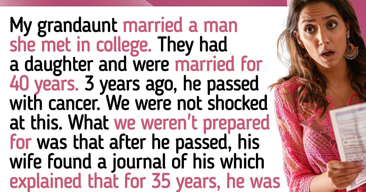 12 Deep Family Secrets That Were Revealed in Best Thriller Way 12 Deep Family Secrets That Were Revealed in Best Thriller Way