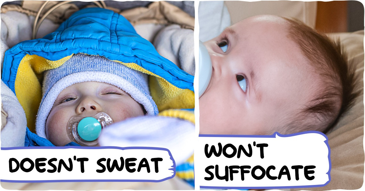 12 Cool Things We Could All Do As Babies, and Then We Grew Up and Forgot How