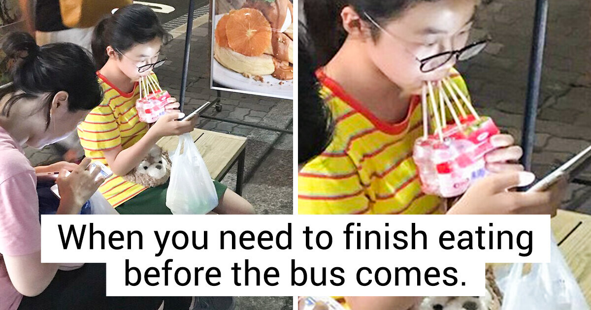 15 People With Creative Minds That Give Them Solutions to Every Problem