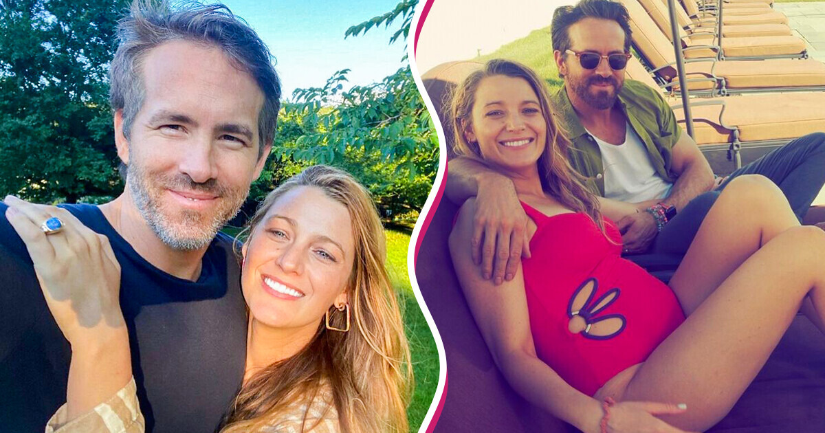 Ryan Reynolds, the Father of 4 Daughters, Honestly Admitted Why He Doesn’t Want a Son Ryan Reynolds, the Father of 4 Daughters, Honestly Admitted Why He Doesn’t Want a Son
