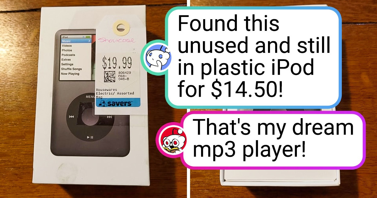 16 Gems Found in Thrift Stores That Show How Interior Design Can Be Cheap and Stylish
