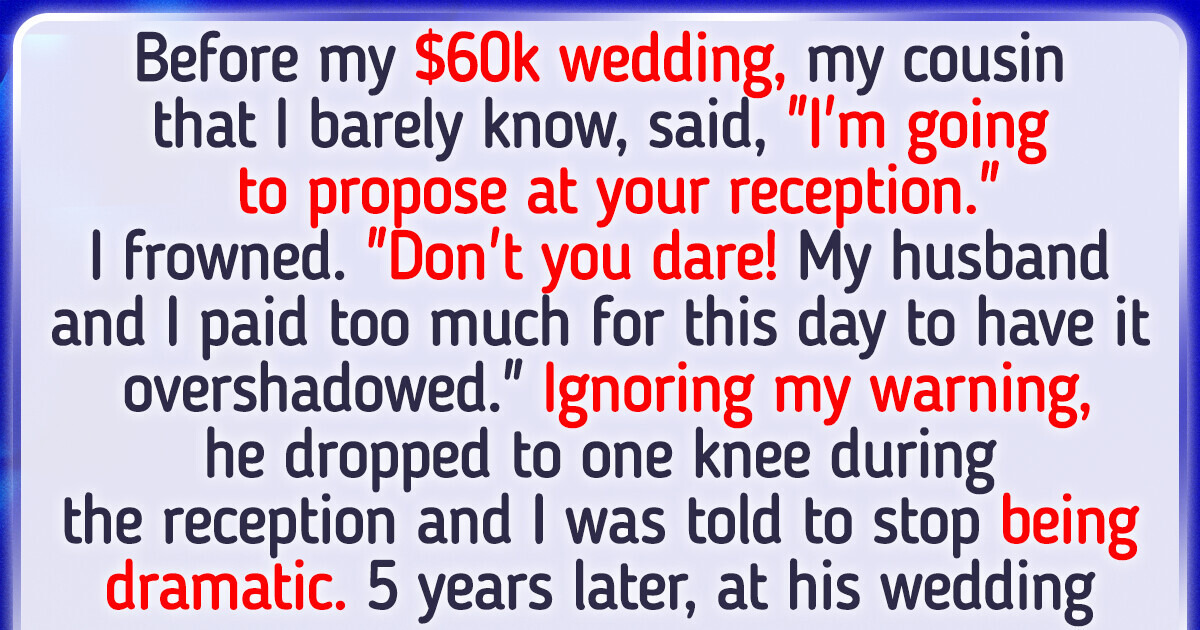 I Fought Back Against a Thief Who Stole My Spotlight I Fought Back Against a Thief Who Stole My Spotlight