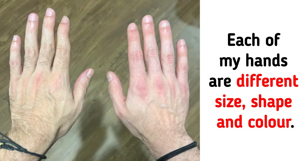 18 Times People Wanted to Thank Their Lucky Stars For What They Saw