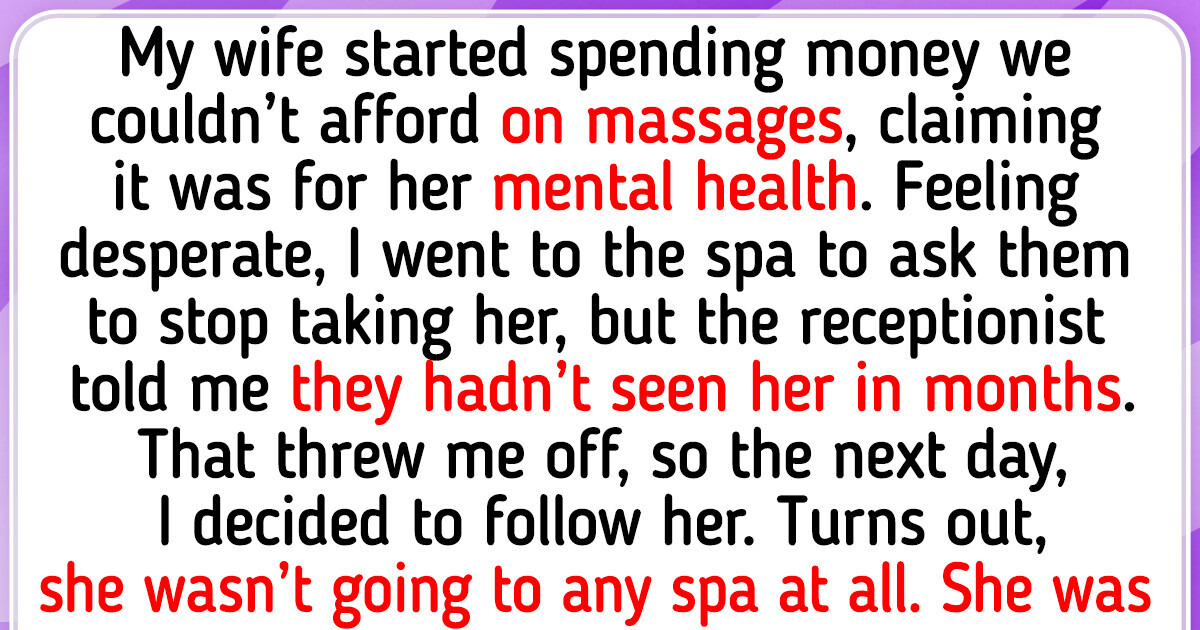 13 People Whose Beauty Salon Experiences Were Anything but Beautiful 13 People Whose Beauty Salon Experiences Were Anything but Beautiful