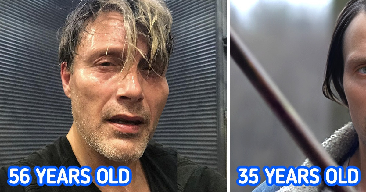 16 Celebrities Who Have Aged Like Fine Wine and Are Even Hotter Now 16 Celebrities Who Have Aged Like Fine Wine and Are Even Hotter Now