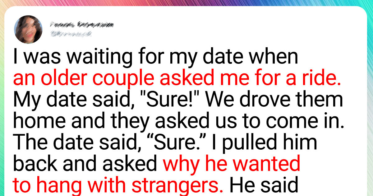 16 Unpredictable Tweets That Prove Life Is Cooler Than Any Screenwriter 16 Unpredictable Tweets That Prove Life Is Cooler Than Any Screenwriter