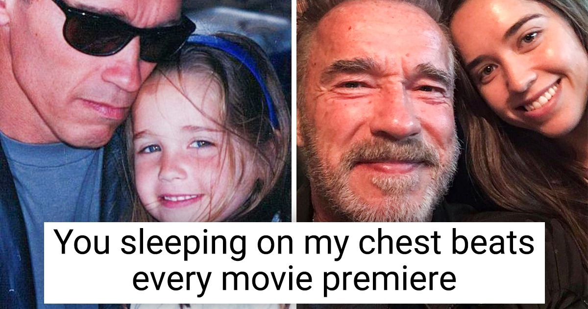 From Red Carpets to Diaper Changes: Celebrity Dads Who Embraced Parenthood with Open Arms
