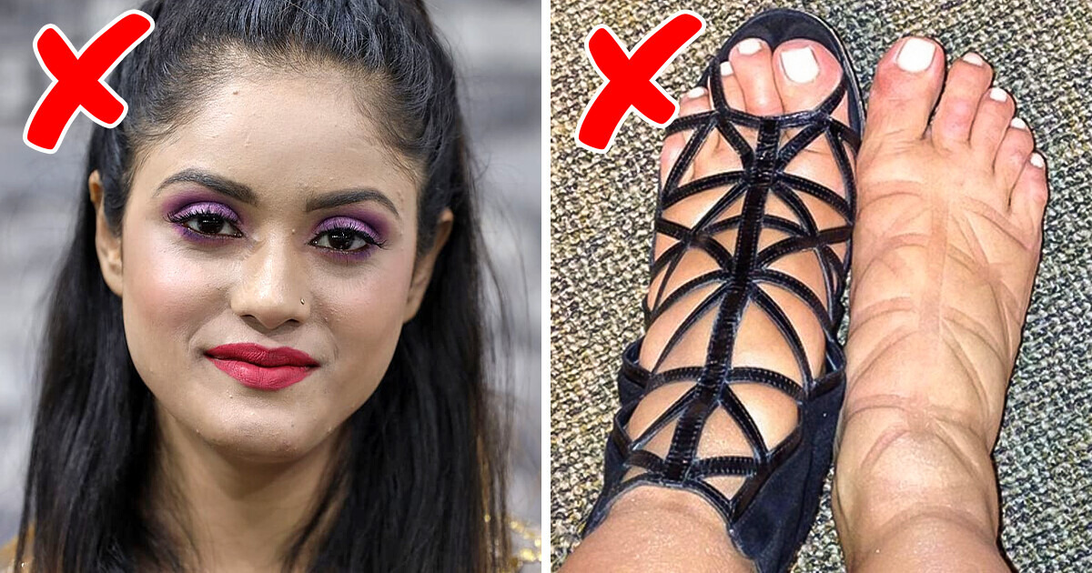 12 Details That Can Make You Look Messy Even If You’ve Spent a Lot of Money