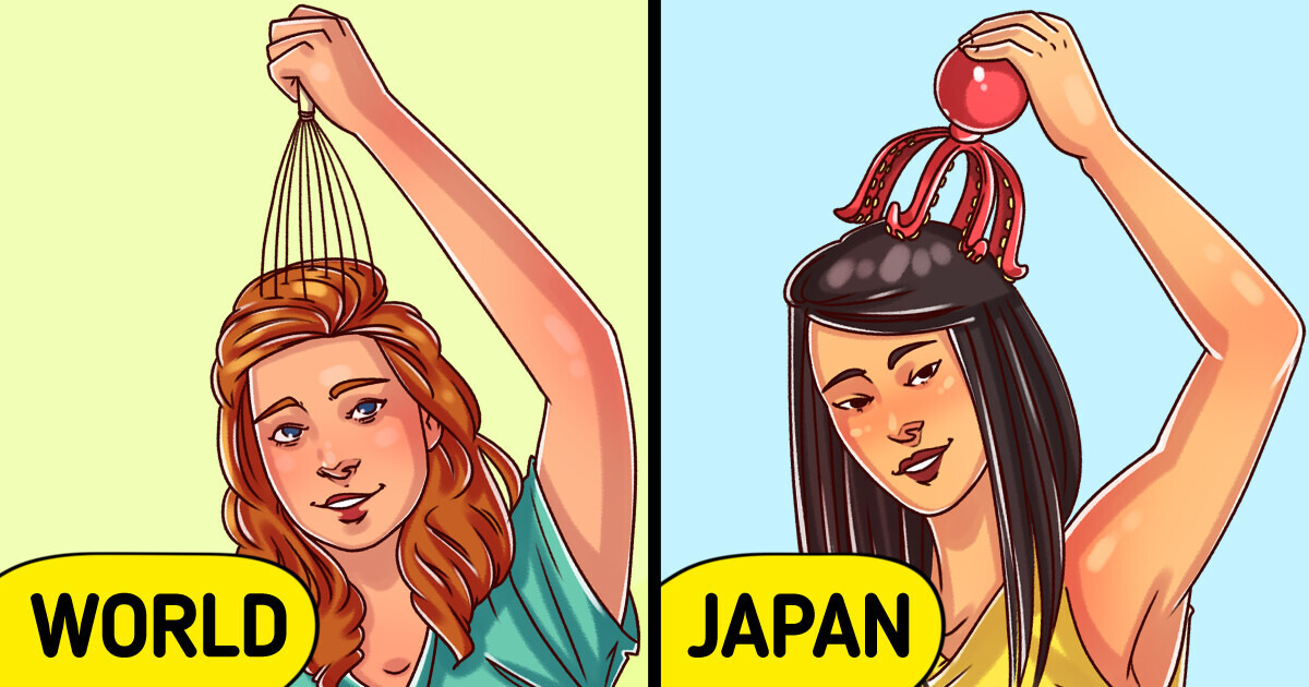 13 Things You Won’t Get to See Unless You Visit Japan 13 Things You Won’t Get to See Unless You Visit Japan