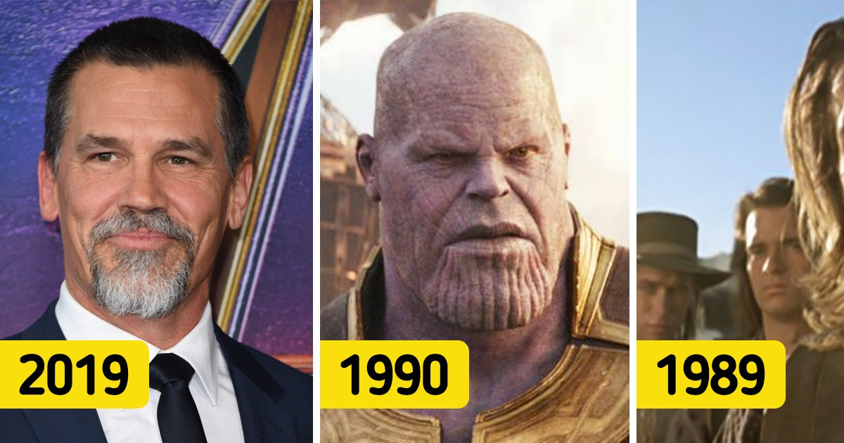 10+ Actors Who Worked So Hard to Be Villains That We Can’t Remember the Way They Were Before 10+ Actors Who Worked So Hard to Be Villains That We Can’t Remember the Way They Were Before
