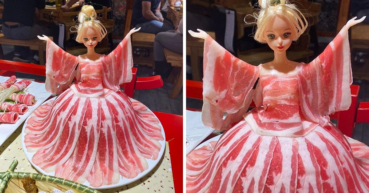 15 People Whose Restaurant Experience Was Very Eventful