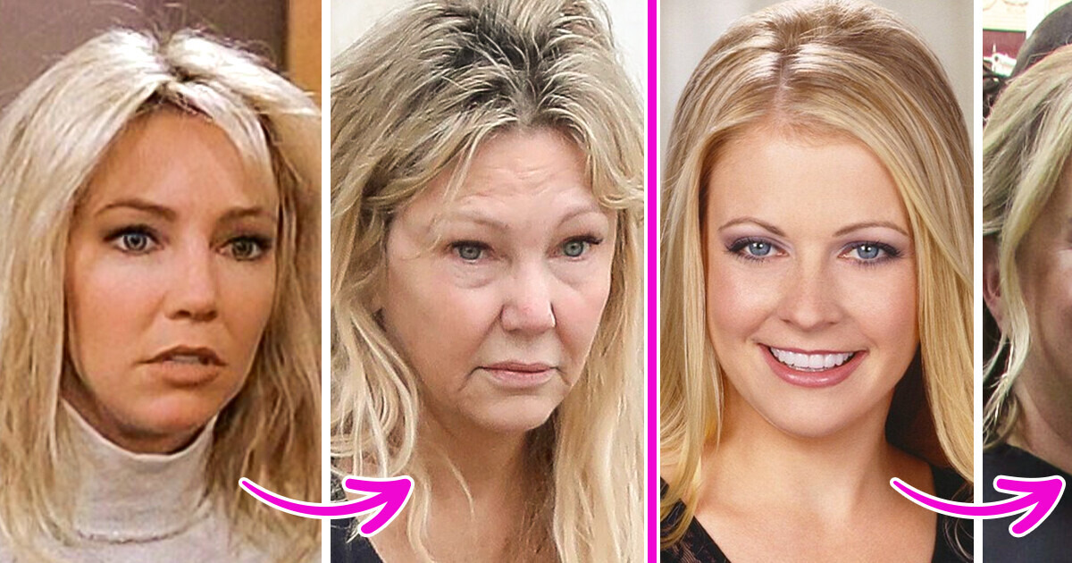 How Our ’90s Celebrity Crushes Look Like Today How Our ’90s Celebrity Crushes Look Like Today
