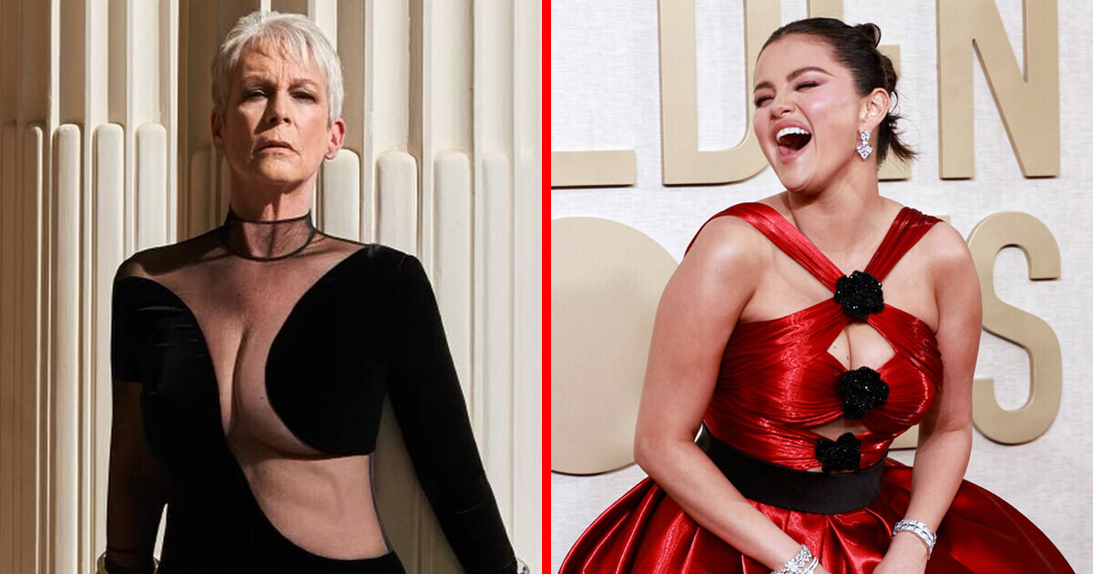 15+ Celebrity Outfits Whose Sassy Details Took Our Breath Away