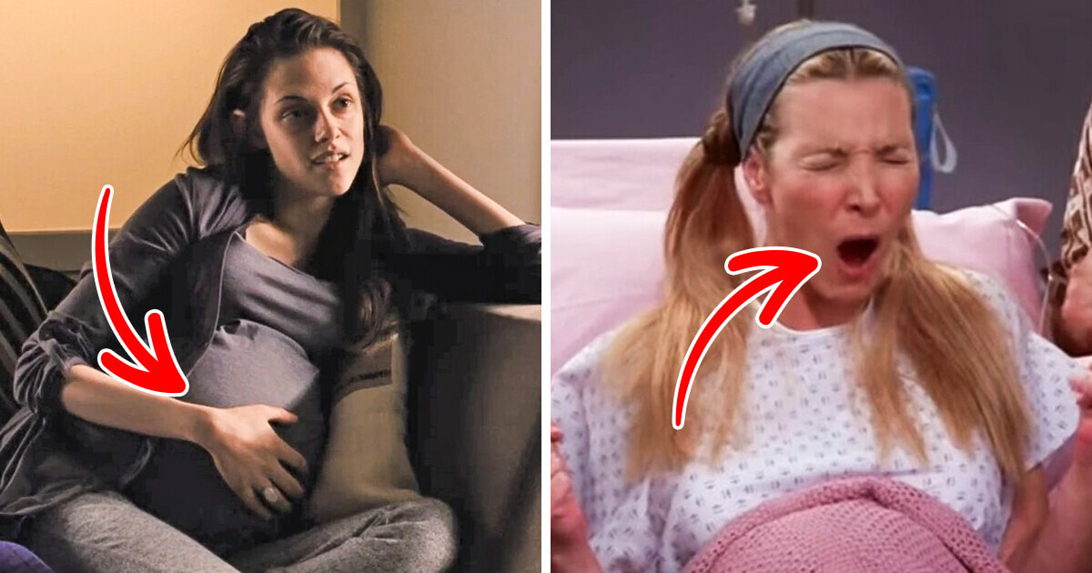 15 Movie Mistakes That We’ve Noticed in Our Favorite Films 15 Movie Mistakes That We’ve Noticed in Our Favorite Films