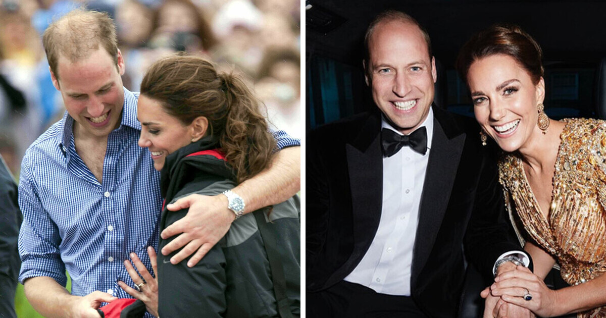 “They are Closer than Ever,” How Kate Middleton and Prince William’s Break from Royal Duties Led to a Second Honeymoon “They are Closer than Ever,” How Kate Middleton and Prince William’s Break from Royal Duties Led to a Second Honeymoon