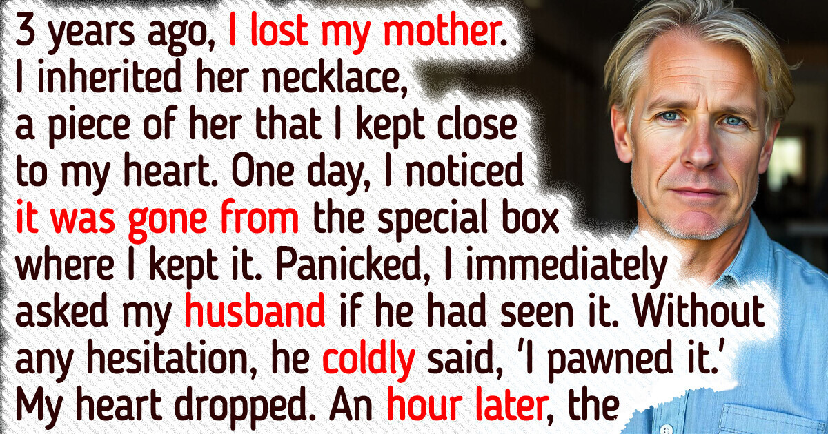 My Marriage Became a Horror Story When My Husband’s Pranks Went Too Far My Marriage Became a Horror Story When My Husband’s Pranks Went Too Far