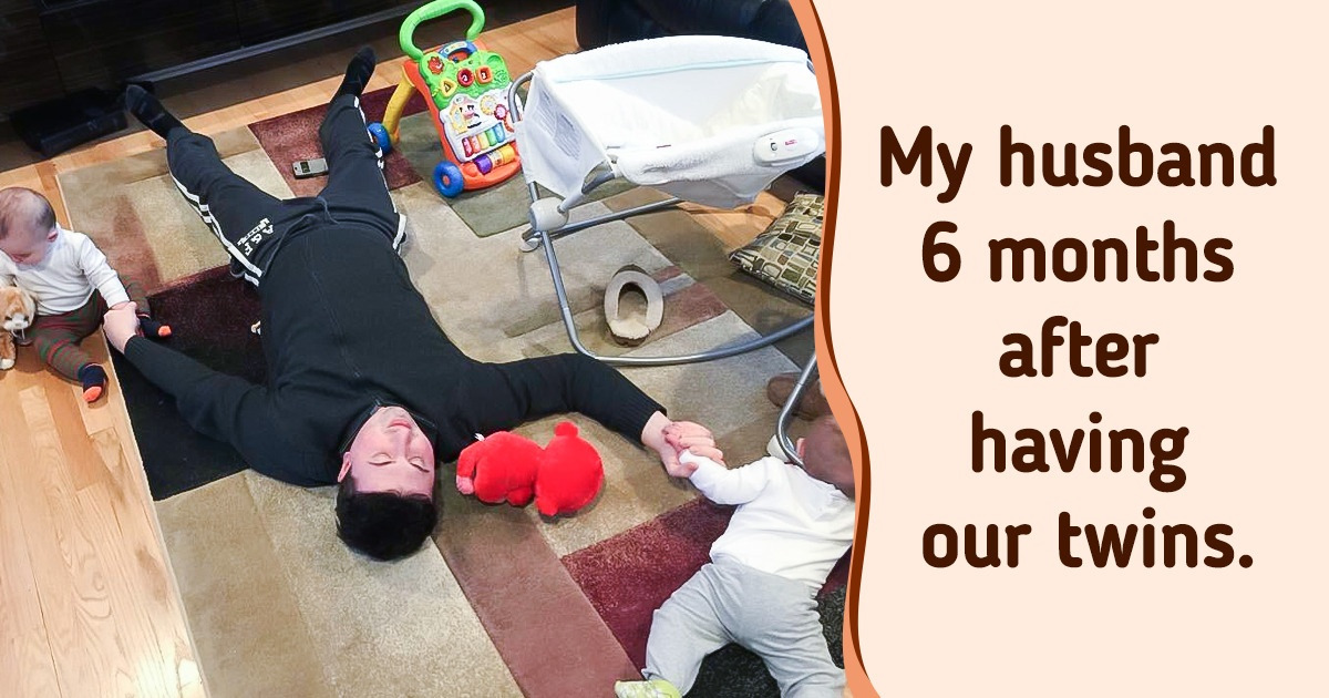 ﻿20 Dads Who Radiate Love in Everything They Do With Their Children