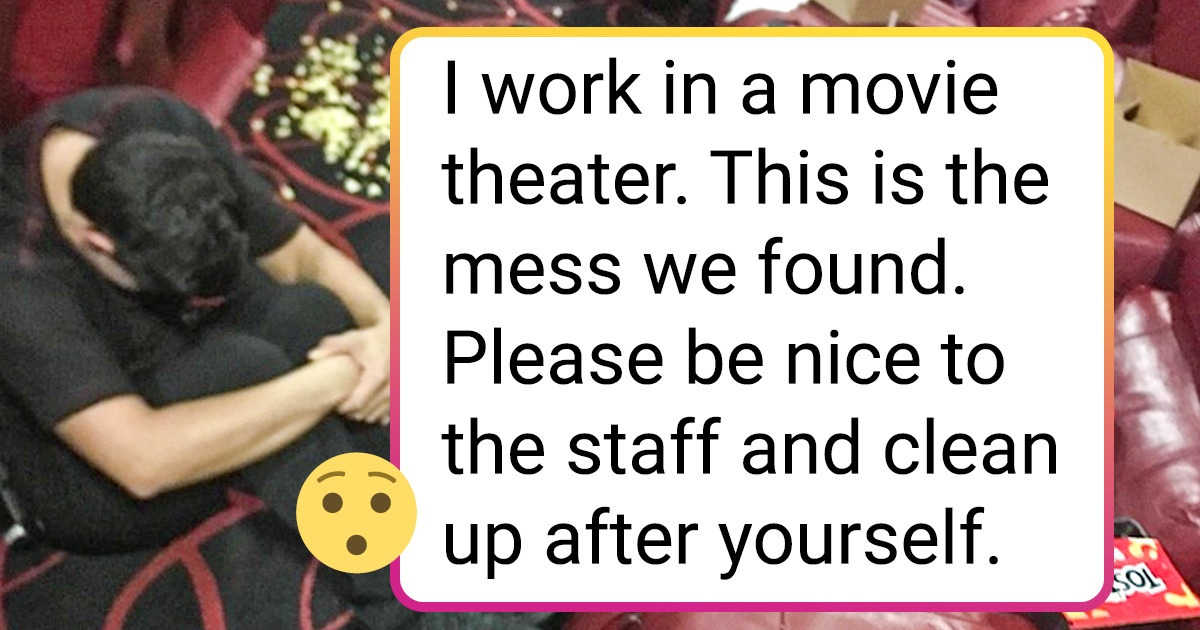20 People Revealed Nice and Terrible Things About Their Job