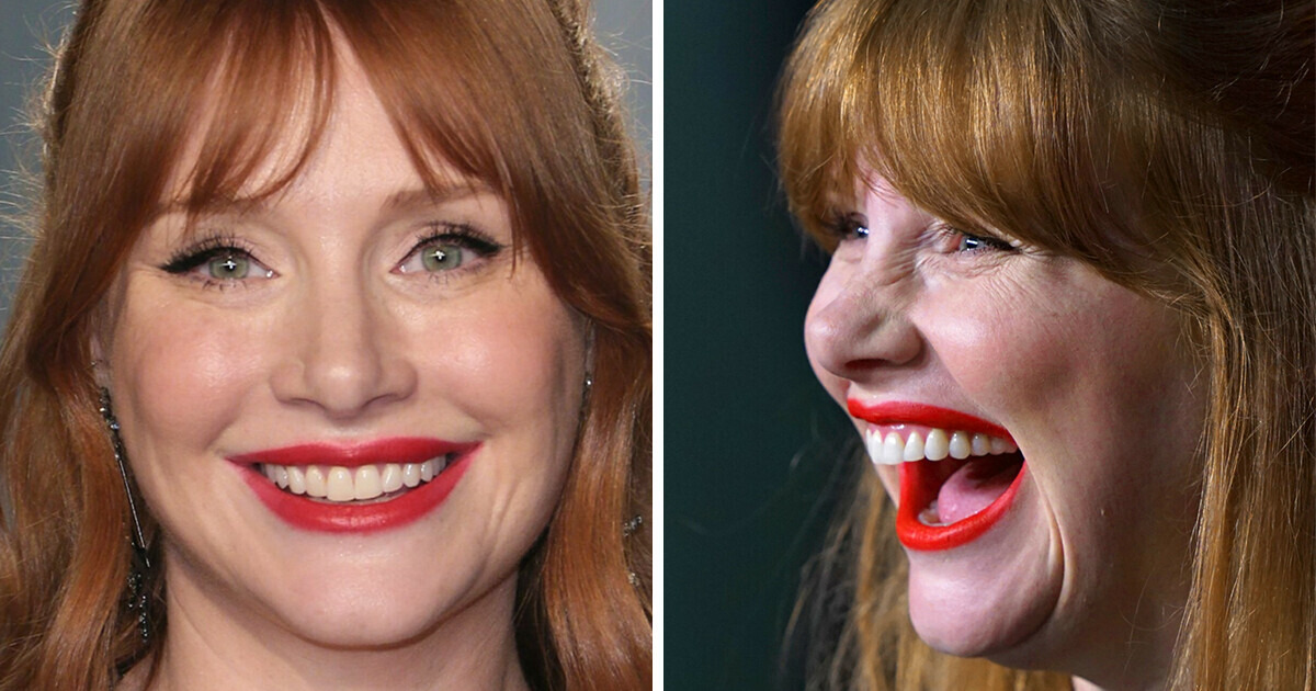 10+ Celebrity Women Who Prove Bad Angles Aren’t Real
