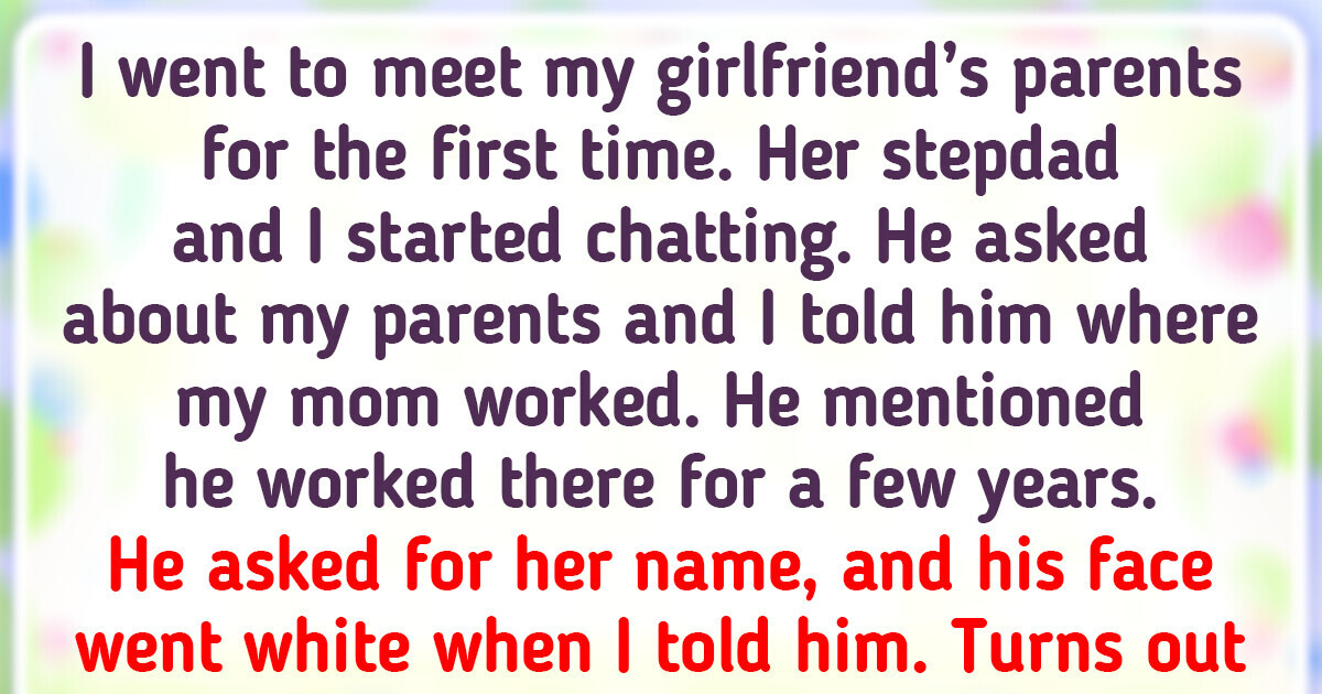 10+ People Discovered Family Secrets That Took Their Lives on an Unpredictable Turn 10+ People Discovered Family Secrets That Took Their Lives on an Unpredictable Turn