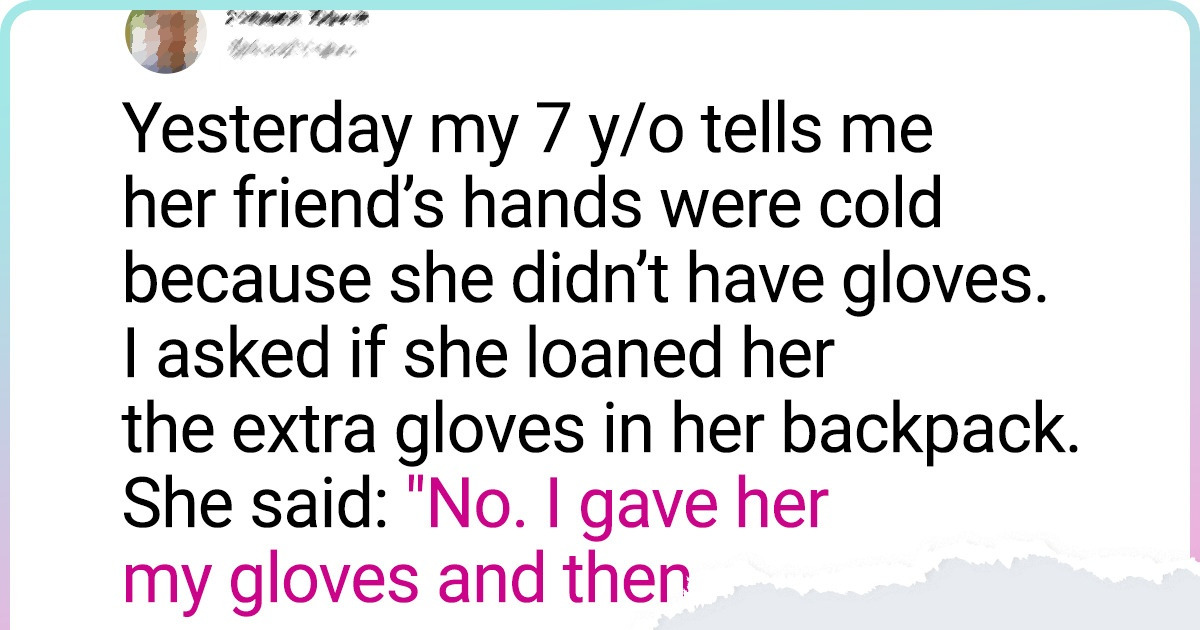 15 Stories That Prove Some Children Are Just Tiny Superheroes 15 Stories That Prove Some Children Are Just Tiny Superheroes