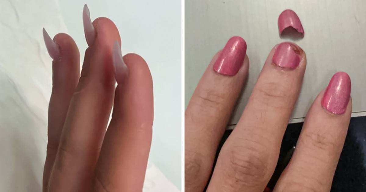 14 Beauty Salon Fails That Will Break Every Women’s Heart