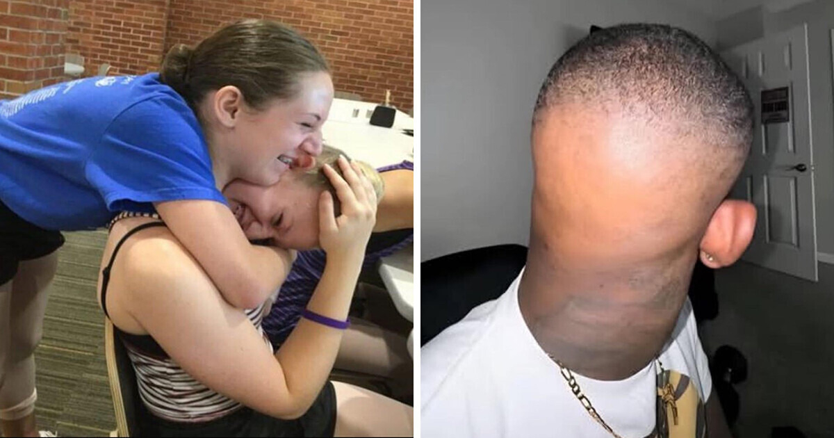 10 Bizarre Photos That Seem Edited But Are 100% Real 10 Bizarre Photos That Seem Edited But Are 100% Real
