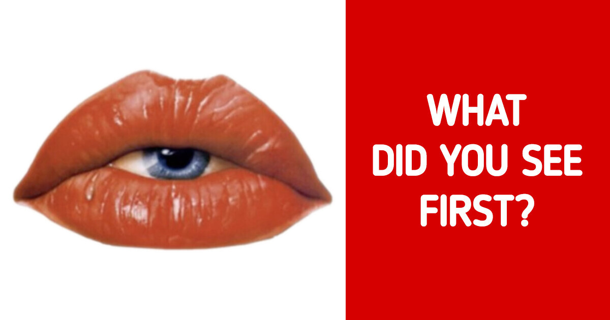 Find Out If You Secretly Like to Be Alone by Taking This Optical Illusion Test
