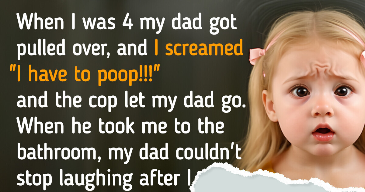 15+ Tweets Proving That Being a Parent Can Sometimes Be a Comedy Show 15+ Tweets Proving That Being a Parent Can Sometimes Be a Comedy Show