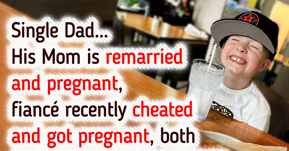 These 16 Dads Are the Ultimate Coolness Goals
