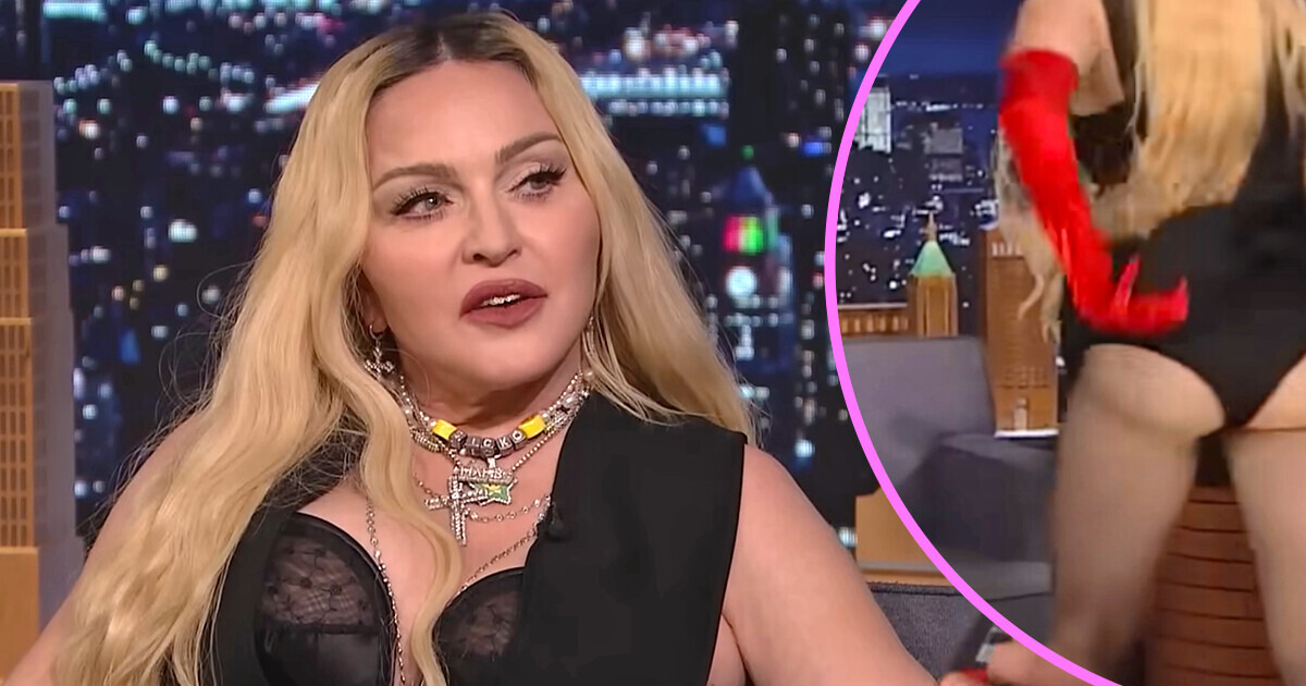 14 Awkward Celebrity Moments We Can’t Erase From Our Memory 14 Awkward Celebrity Moments We Can’t Erase From Our Memory