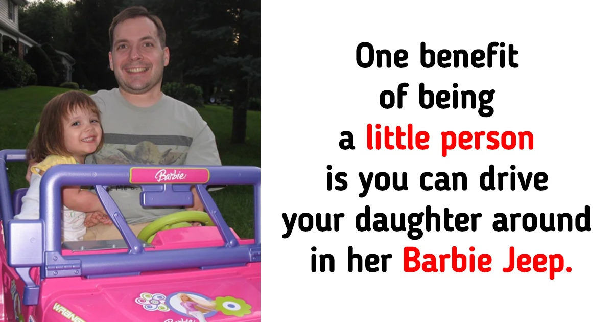22 Cool Parents Who Are Besties With Their Kids