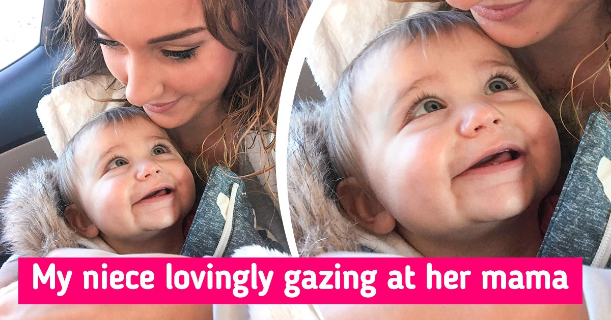 18 Photos of Kids That Are the Definition of Adorability