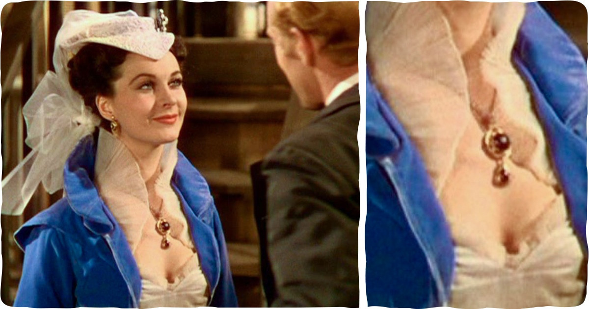 19 Movie Mistakes That Skipped the Trained Eye of the Filming Crew