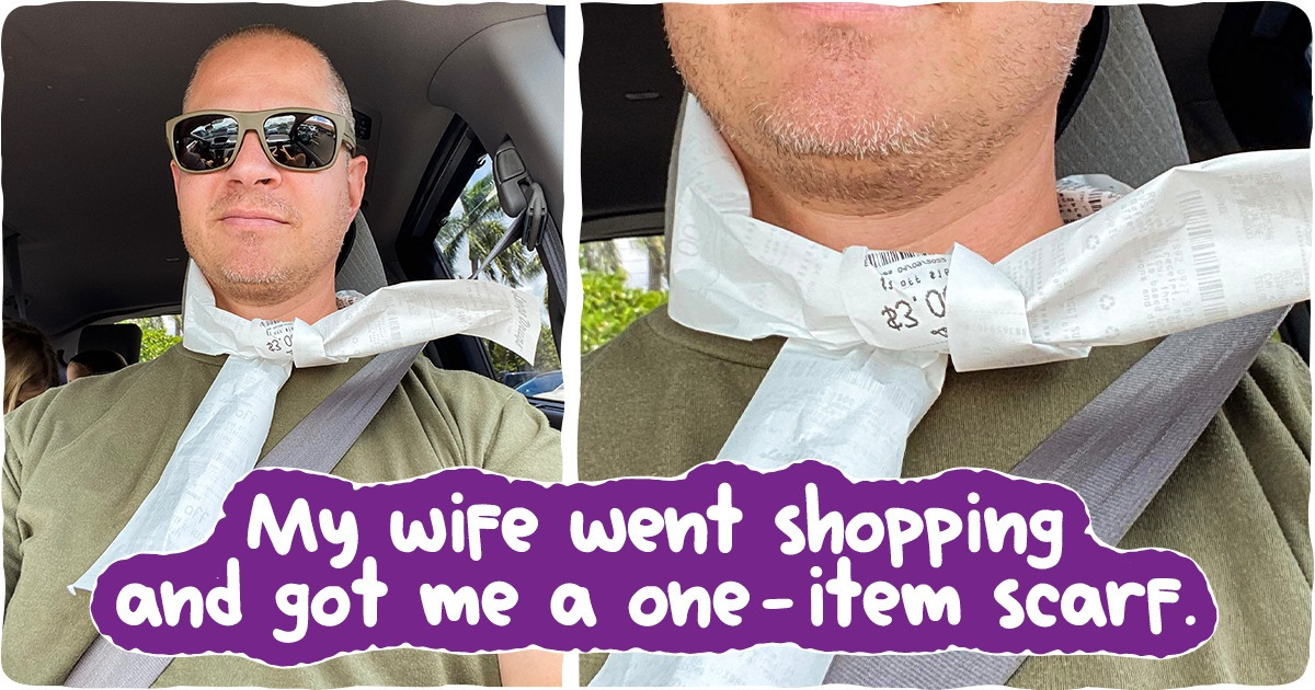 15+ Photos That Prove Humor Is the Key to Family Happiness