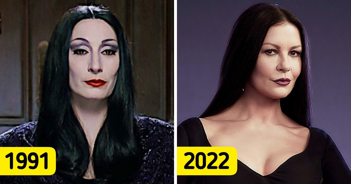 10 Movie Characters That Were Played by Different Actors and We Can’t Decide Who Was Better